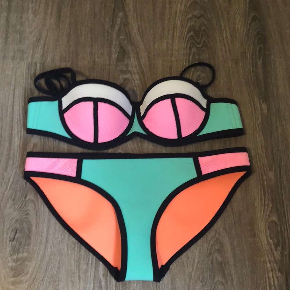 Triangl swimwear